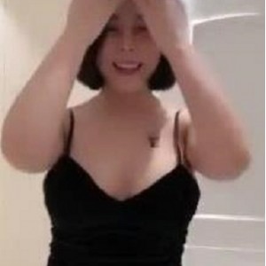 熊猫TV美娜酱baby的沉沦佳作