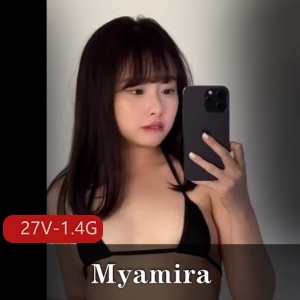 高清短视频合集！亚洲福利姬Myamira全身红色COS钢铁女侠，精彩表演尽在其中！下载观看，别错过！